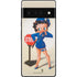 Betty Boop The Police Officer Google Pixel 6 Pro Skin